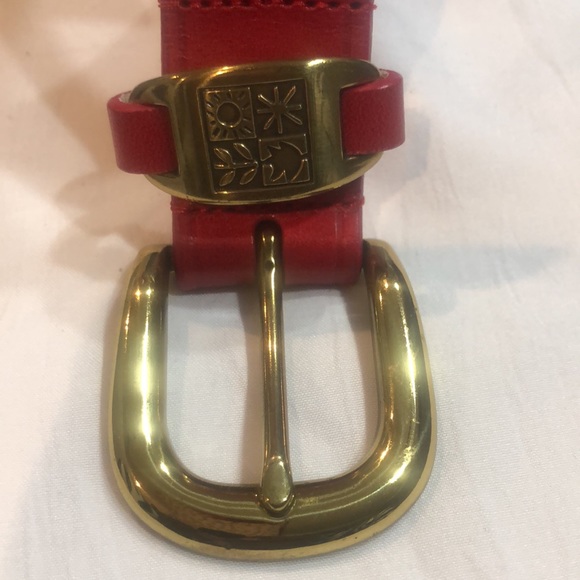 Talbots Belt - Picture 3 of 8